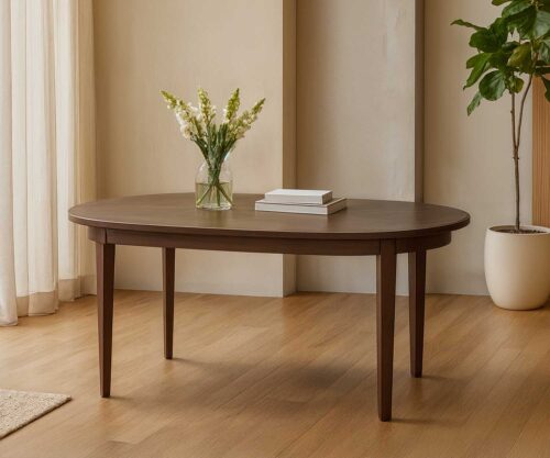 Euro Coffee Table by FHG