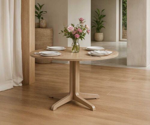 Faison Dining Table by FHG