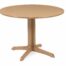 Faison Dining Table by FHG