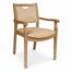Florence Armchair by FHG