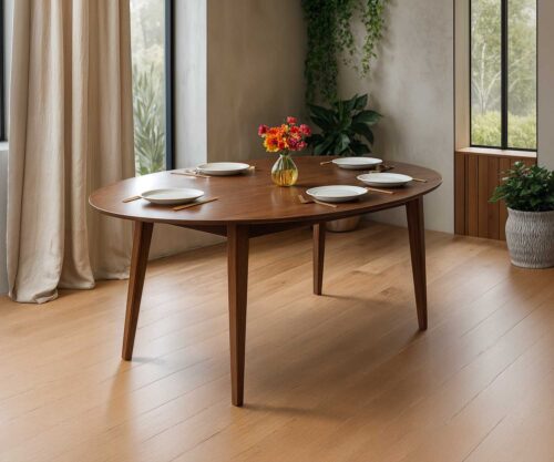 Frankie Dining Table by FHG