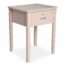 Freya Bedside Unit by FHG