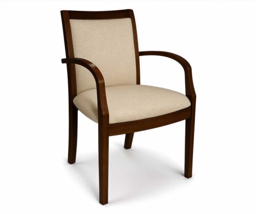 Geneva Dining Armchair by FHG