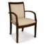 Geneva Dining Armchair by FHG