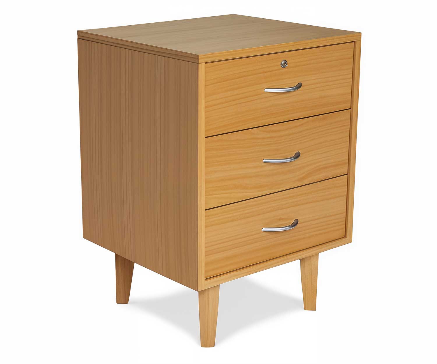 Hansel Bedside Cabinet by FHG Hansel Bedside Cabinet by FHG