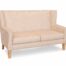 Jordan Sofa Lounge by FHG
