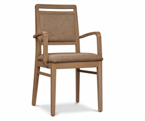 Karol Comfort Armchair by FHG
