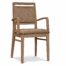 Karol Comfort Armchair by FHG