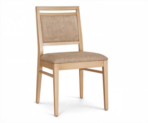 Karol Side Chair by FHG