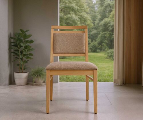 Karol Side Chair by FHG