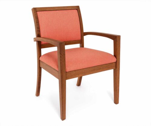 Laura Armchair by FHG