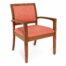 Laura Armchair by FHG