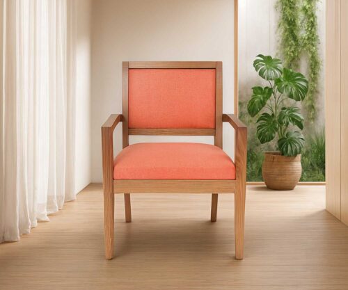 Laura Armchair by FHG
