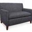 Leeton Sofa Lounge by FHG