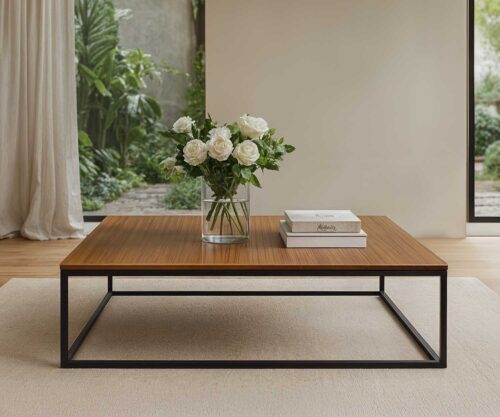 Piccolo Coffee Table by FHG
