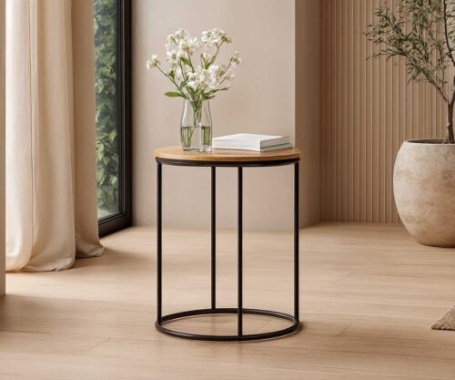 Piccolo Side Table by FHG