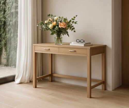 Shadie Console Table by FHG