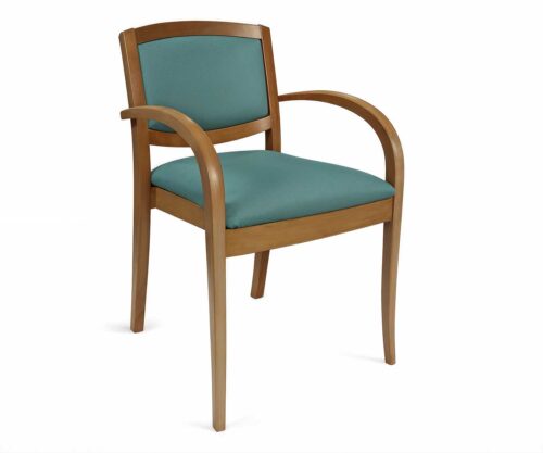Sienna Dining Armchair by FHG