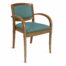 Sienna Dining Armchair by FHG