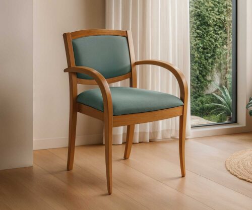 Sienna Dining Armchair by FHG