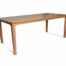 Signature Rectangle Dining Table by FHG