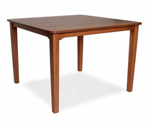 Signature Square Dining Table by FHG
