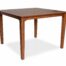 Signature Square Dining Table by FHG