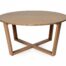 Space Coffee Table by FHG