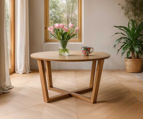 Space Coffee Table by FHG