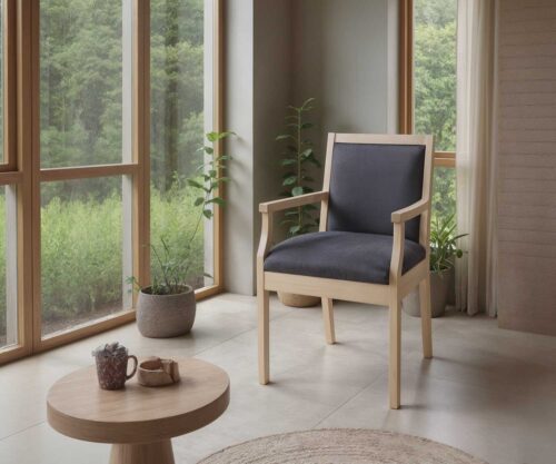 Valencia Armchair by FHG