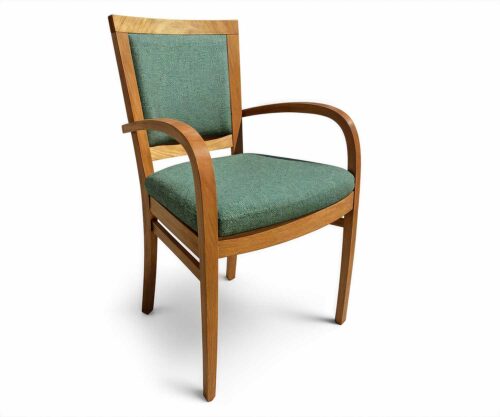 Vanessa Armchair by FHG