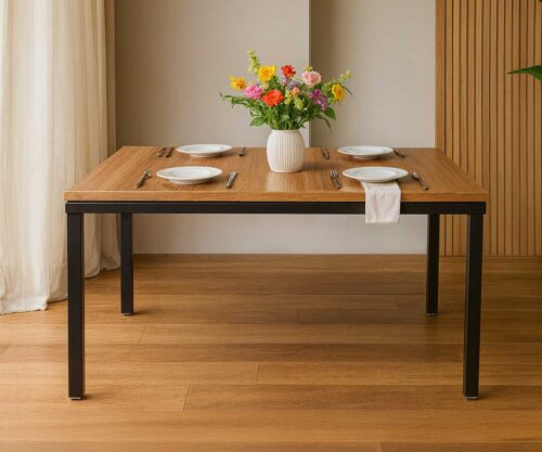 Via Dining Table by FHG