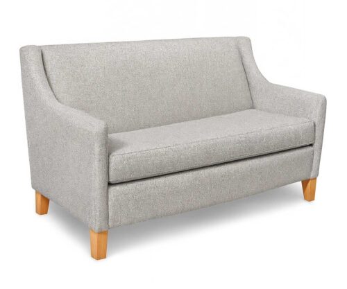 Kew Mid Back Sofa by FHG