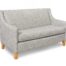 Kew Mid Back Sofa by FHG