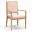 North Dining Armchair by FHG
