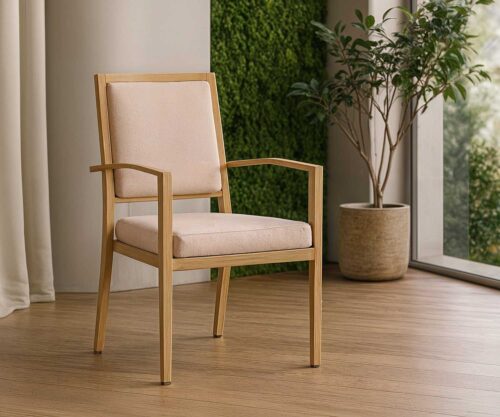 North Dining Armchair by FHG