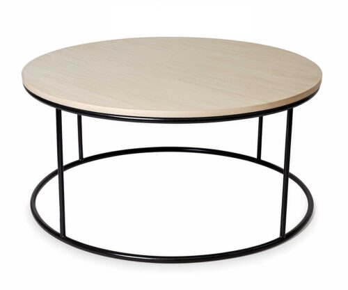 Piccolo Round Coffee Table by FHG