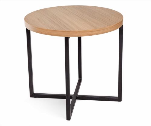 Poli Round Coffee Table by FHG