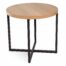 Poli Round Coffee Table by FHG
