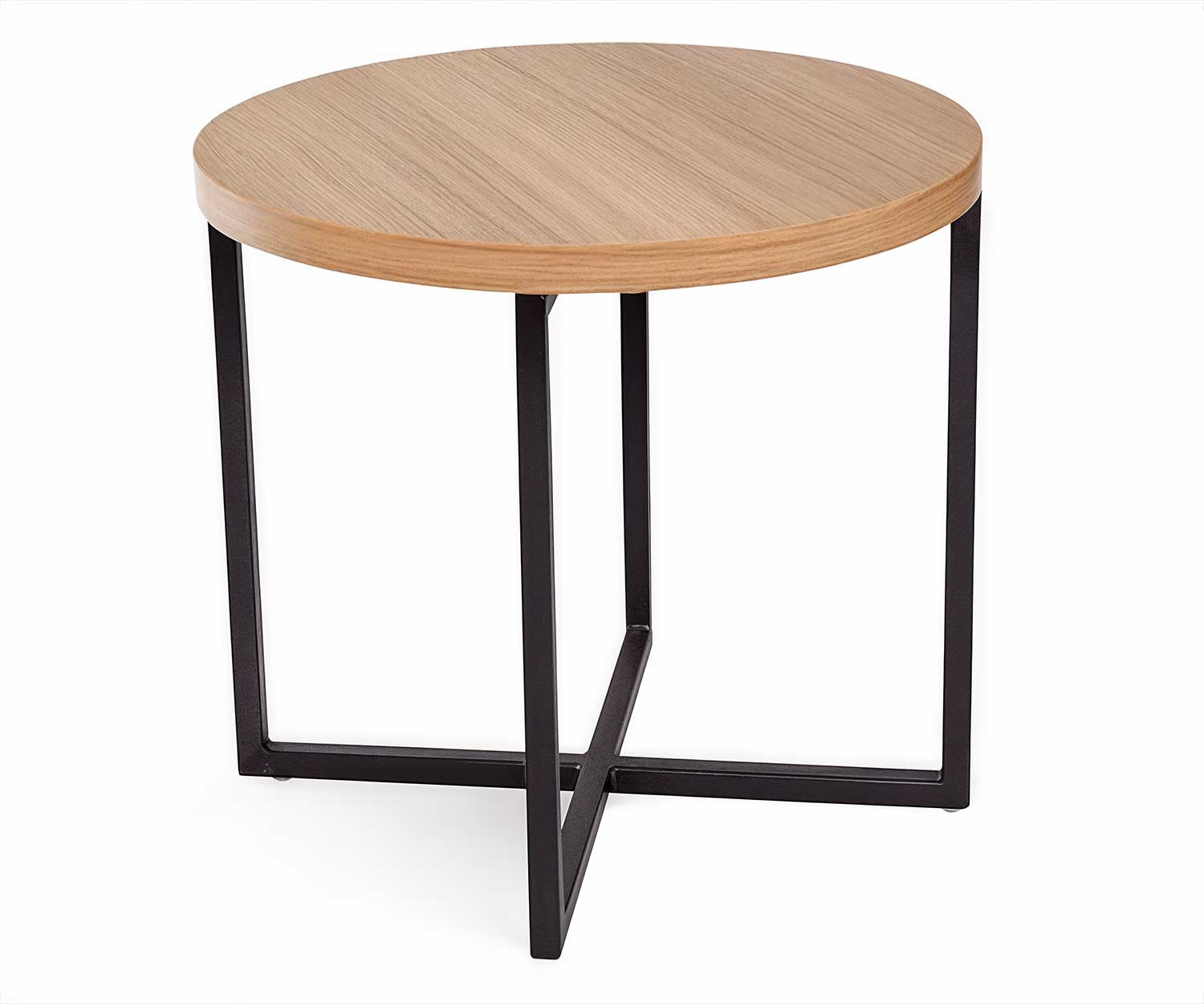 Poli Round Coffee Table by FHG Poli Round Coffee Table by FHG