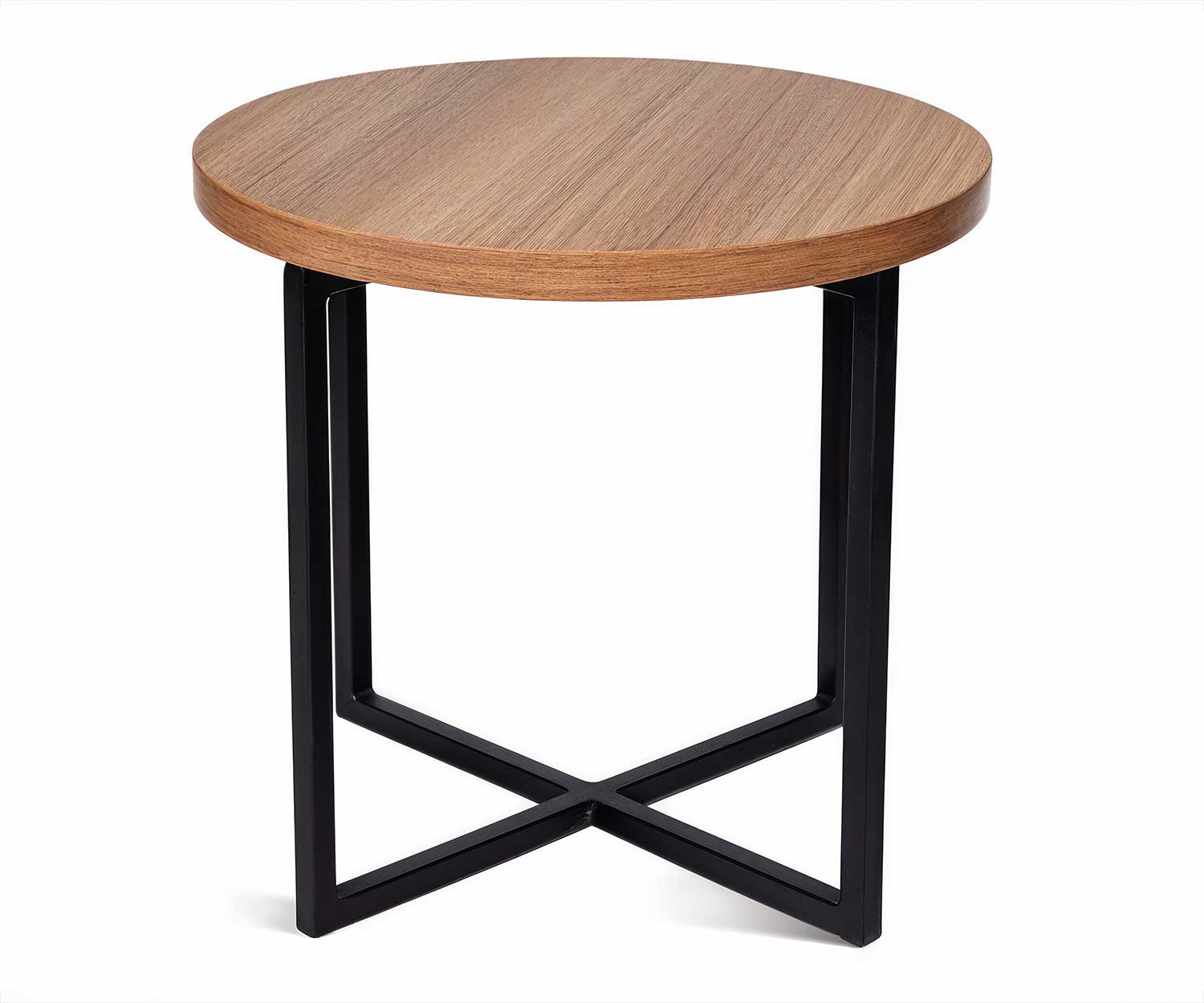 Poli Round Coffee Table by FHG Poli Round Coffee Table by FHG