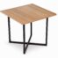 Poli Square Coffee Table by FHG