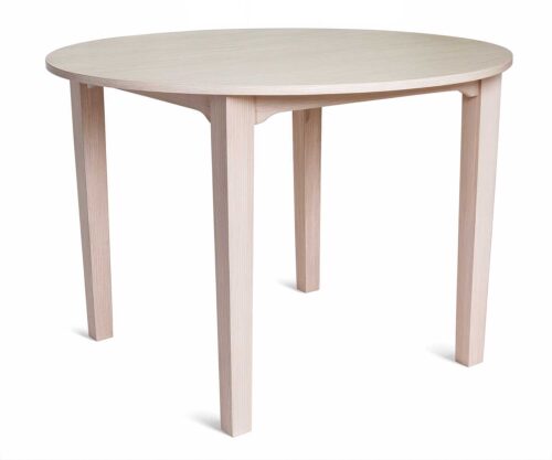 Signature Round Dining Table by FHG