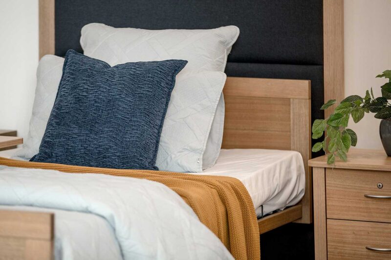 Bedroom Furniture by FHG