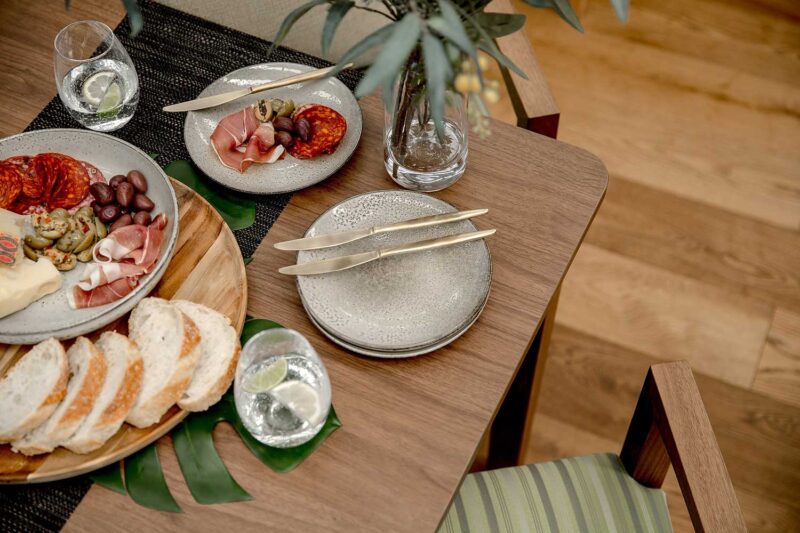 Dining Furniture by FHG