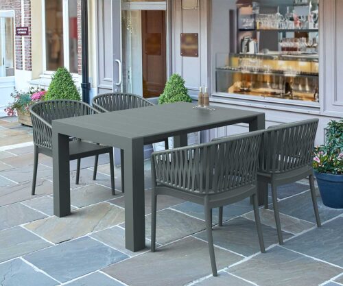 Portofino Outdoor Armchair by FHG