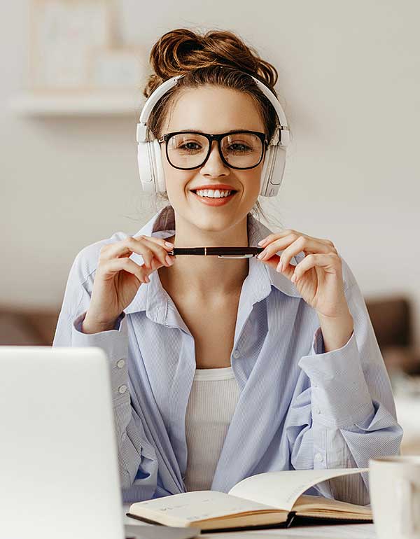 Student at University