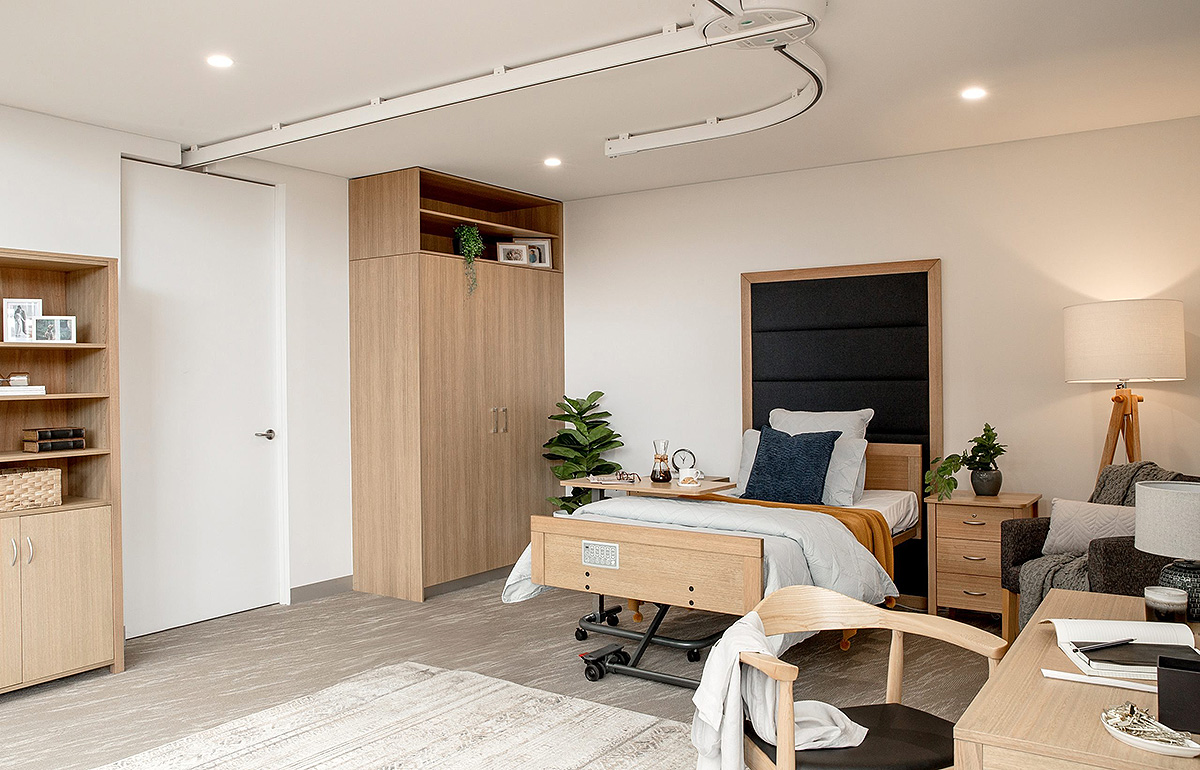 Dementia Design Aged Care