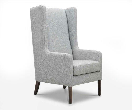 Extra High Back Urban Wing Armchair