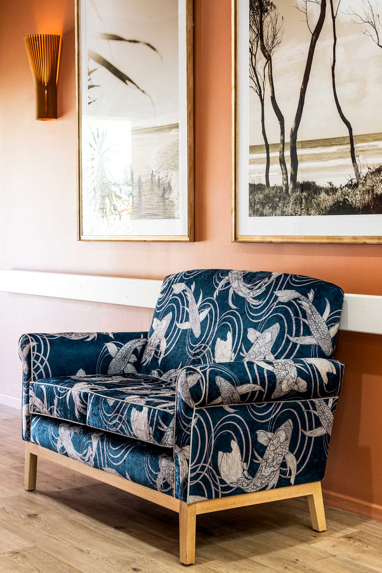 Byron Bay Aged Care Facility Furniture